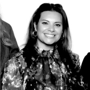 Meet your Posher, Francesca